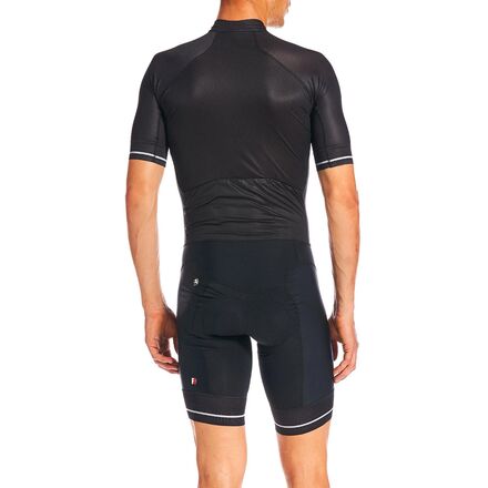 Giordana - FR-C Pro Doppio Short-Sleeve Suit - Men's