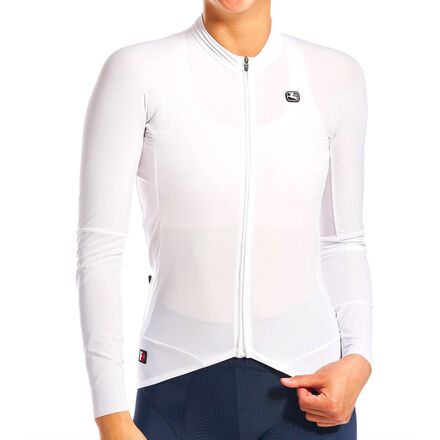 FR-C Pro Lightweight UPF 50+ Long-Sleeve Jersey - Women's