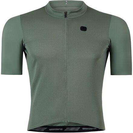 SilverLine Classic Short-Sleeve Jersey - Men's
