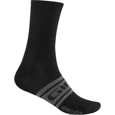 Giro - New Road Merino Seasonal Wool Socks