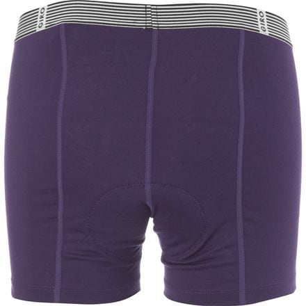 Giro - New Road Boy Shorts - Women's