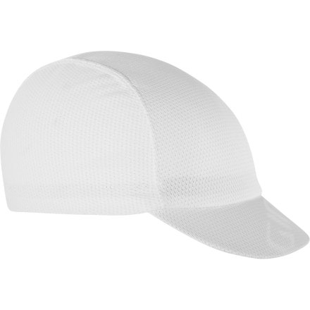 Giro - SPF Ultralight Cap - Pure White