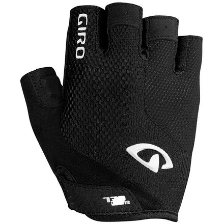 Giro - Strada Massa Supergel Glove - Women's - Black