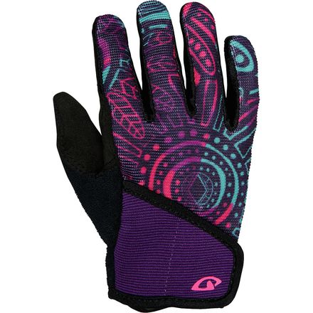 DND Jr. II Gloves - Kids'