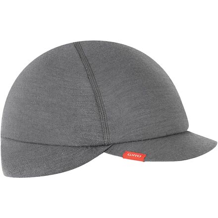 Merino Winter Cap