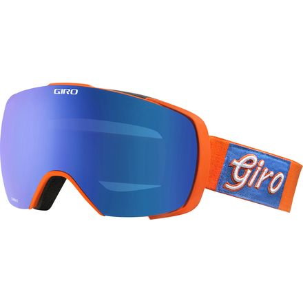 Giro - Contact Goggle