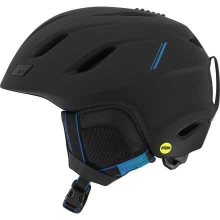 Giro - Nine MIPS Helmet