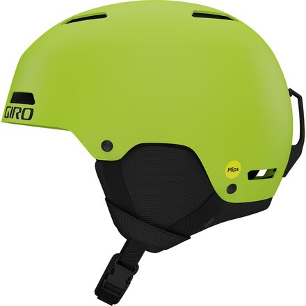 Giro - Ledge Mips Helmet