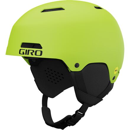 Giro - Ledge Helmet - Ano Lime
