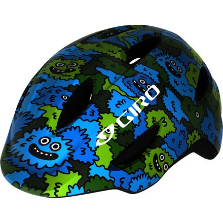 Giro - Scamp Mips Helmet - Kids'