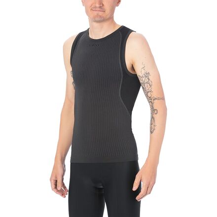 Giro - Chrono Sleeveless Base Layer - Men's