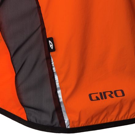 Giro - Chrono Wind Jacket - Men's