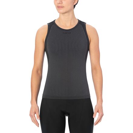 Chrono Sleeveless Base Layer - Women's
