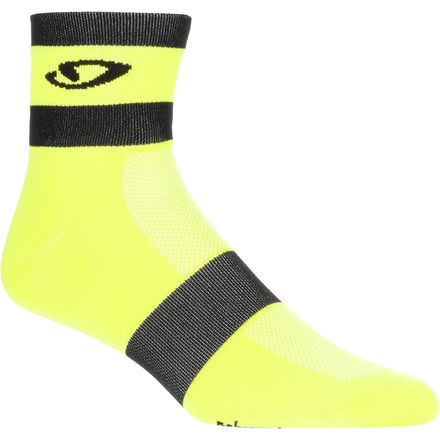 Giro - Comp Racer Socks - 3-Pack