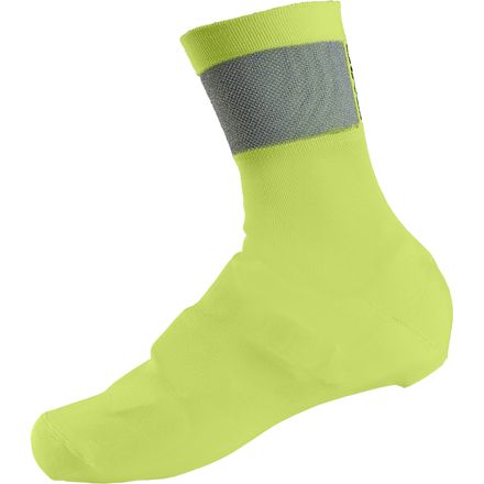 Knit Shoe Cover