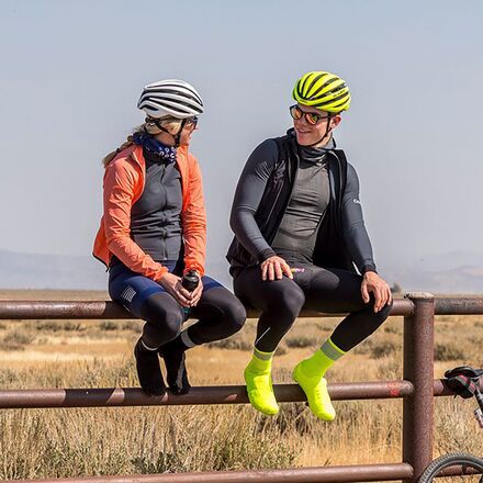 Giro - Knit Shoe Cover