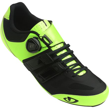 Giro - Sentrie Techlace Cycling Shoe - Men's