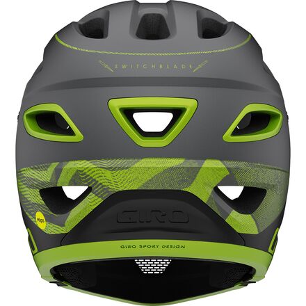 Giro - Switchblade MIPS Helmet