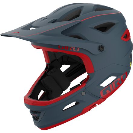 Switchblade Mips Helmet