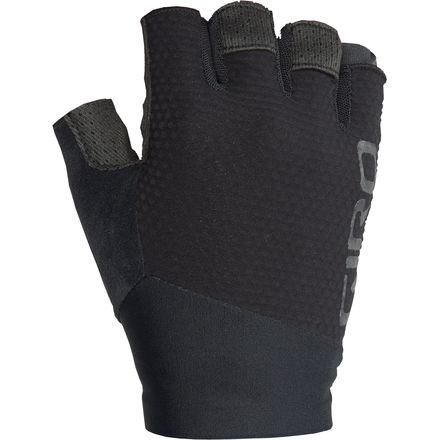 Giro - Zero CS Glove - Men's - Black
