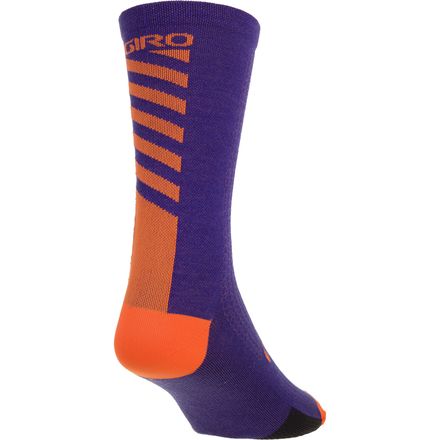 Giro - HRc Plus Merino Wool Sock