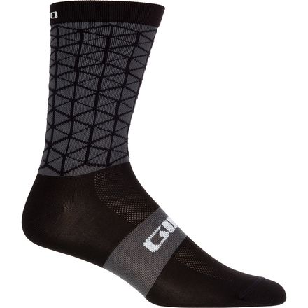 Giro - Comp Racer High Rise Limited Edition Sock