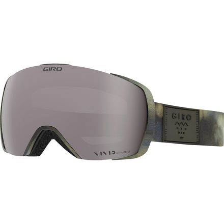 Giro - Contact Goggles