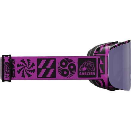 Giro - Axis Goggles