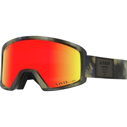 Giro - Blok Goggles
