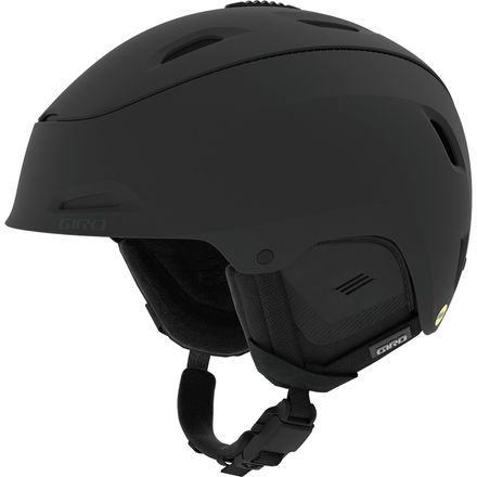 Giro - Range Mips Helmet - Matte Black