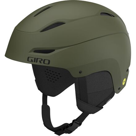 Giro - Ratio Mips Helmet - Matte Trail Green