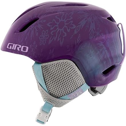 Giro - Launch Plus Helmet - Kids'