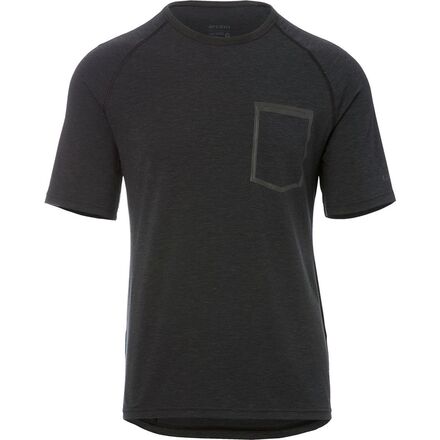 Giro - Venture Short-Sleeve Jersey - Men's