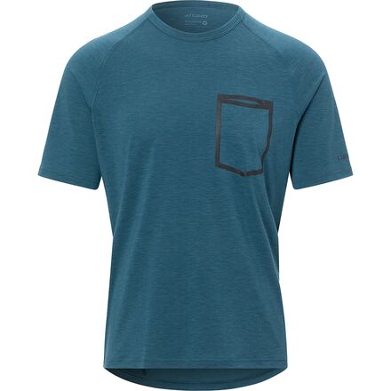 Venture Short-Sleeve Jersey - Men's