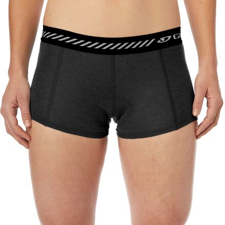 Boy Undershort II - Women's