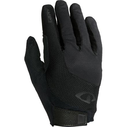 Giro - Bravo Gel LF Glove - Men's - Black