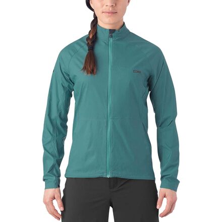 Stow Jacket - Women's