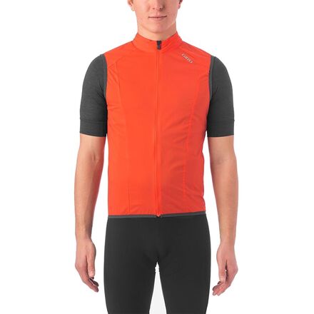 Chrono Expert Wind Vest - Men's