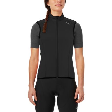Chrono Expert Wind Vest - Women's