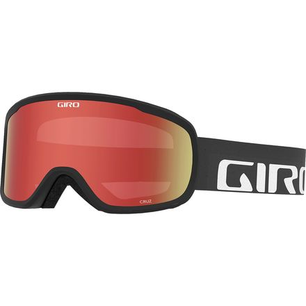 Cruz Goggles