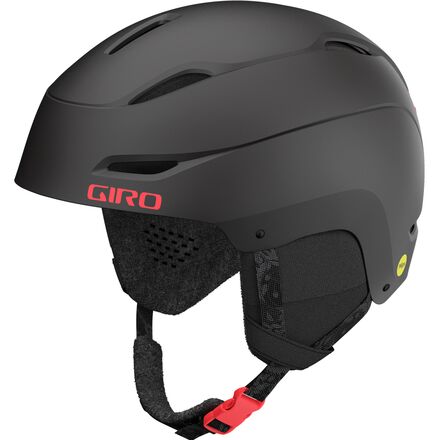 Giro - Ceva MIPS Helmet - Women's - Matte Black Tiger Lily
