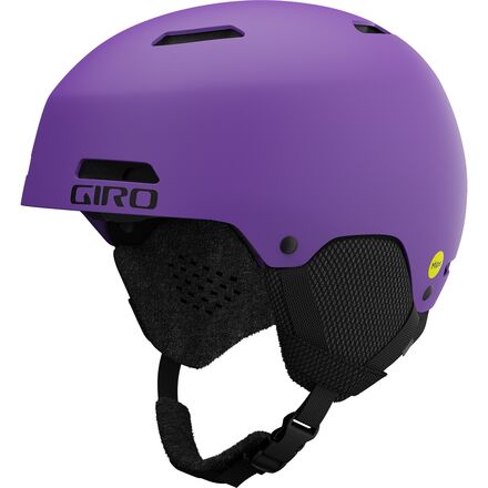 Crue Mips Helmet - Kids'