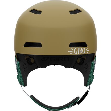 Giro - Crue Mips Helmet - Kids'