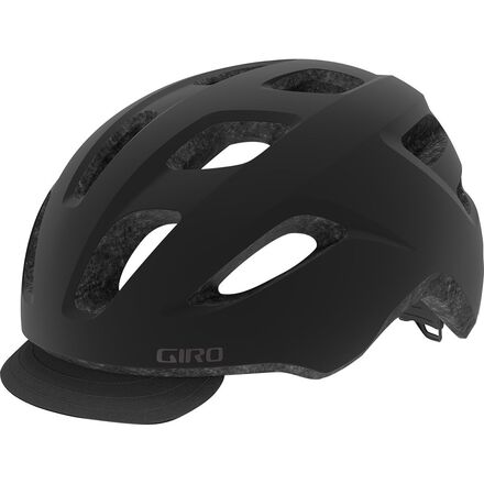 Giro - Cormick MIPS Helmet - Matte Black/Dark Blue