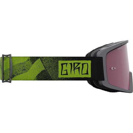 Giro - Blok MTB Vivid Trail Goggles