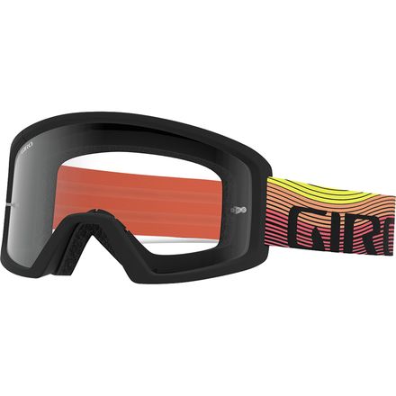 Blok MTB Vivid Trail Goggles