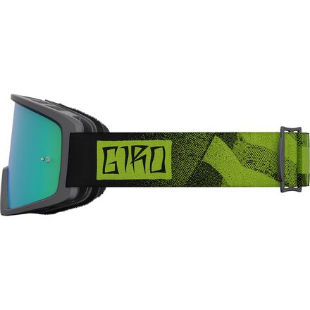 Giro - Blok MTB Goggles