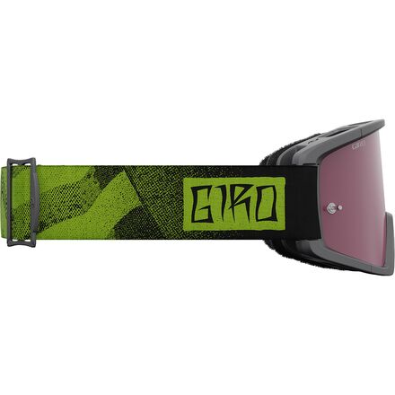 Giro - Tazz MTB Vivid Trail Goggles