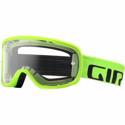 Giro - Tempo MTB Goggles - Lime