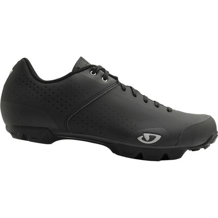 Privateer Lace Cycling Shoe - Men's